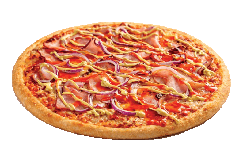 Pizza Dolce Mafia