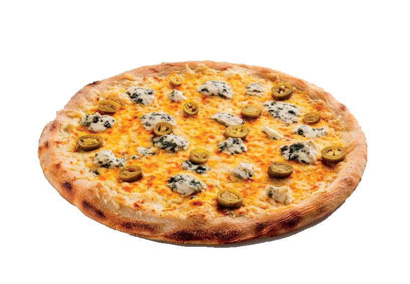 Pizza Spicy Cheese